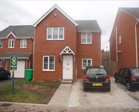 3 Bedroom Detached